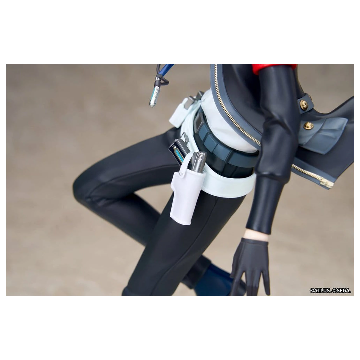 Persona 3 Reload Limpie Series PVC figúrka 1/8 Protagonist 24 cm produktová fotografia