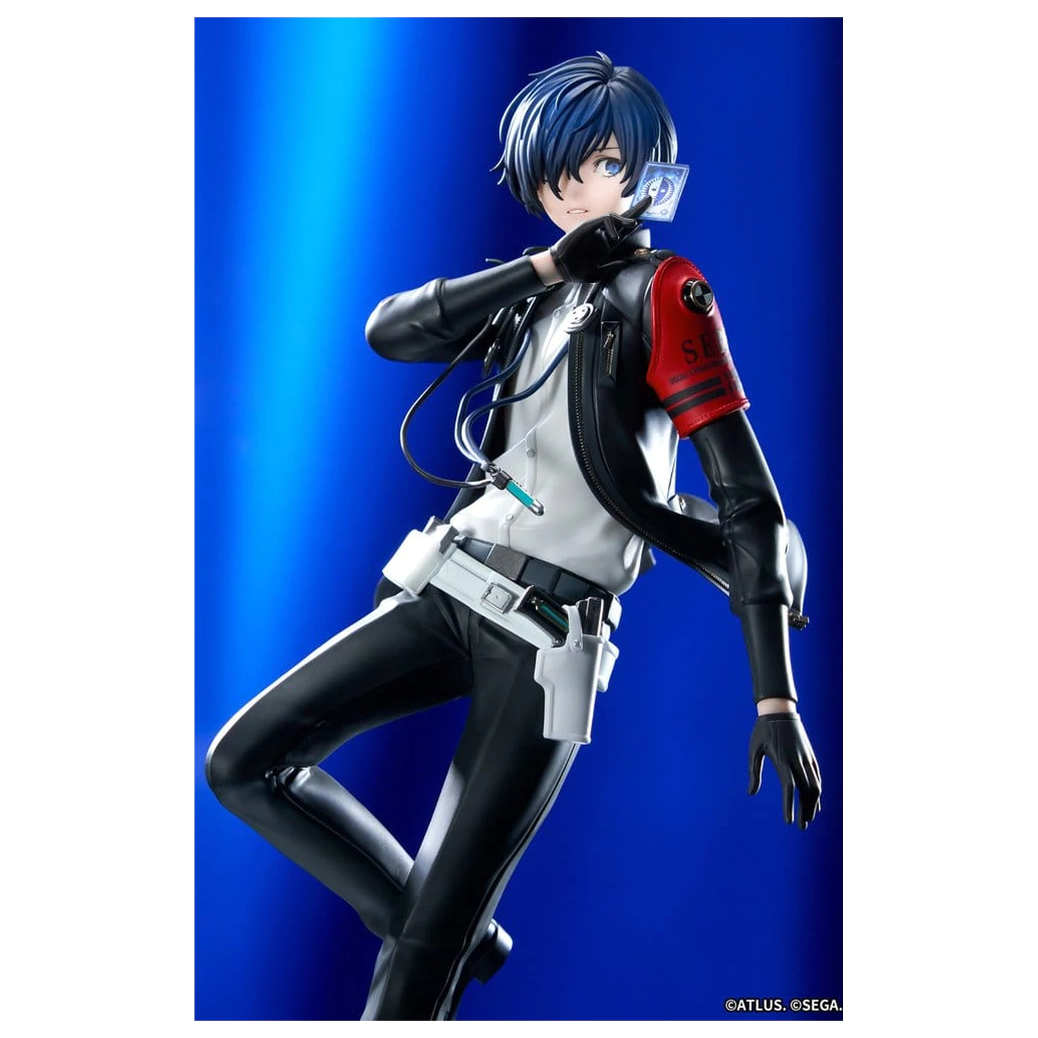 Persona 3 Reload Limpie Series PVC figúrka 1/8 Protagonist 24 cm produktová fotografia