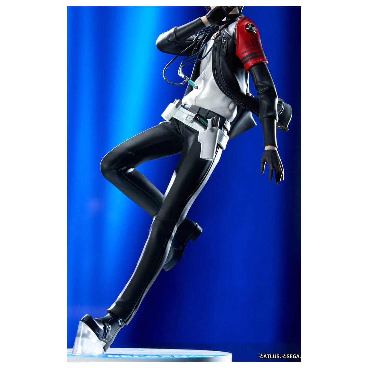 Persona 3 Reload Limpie Series PVC figúrka 1/8 Protagonist 24 cm produktová fotografia