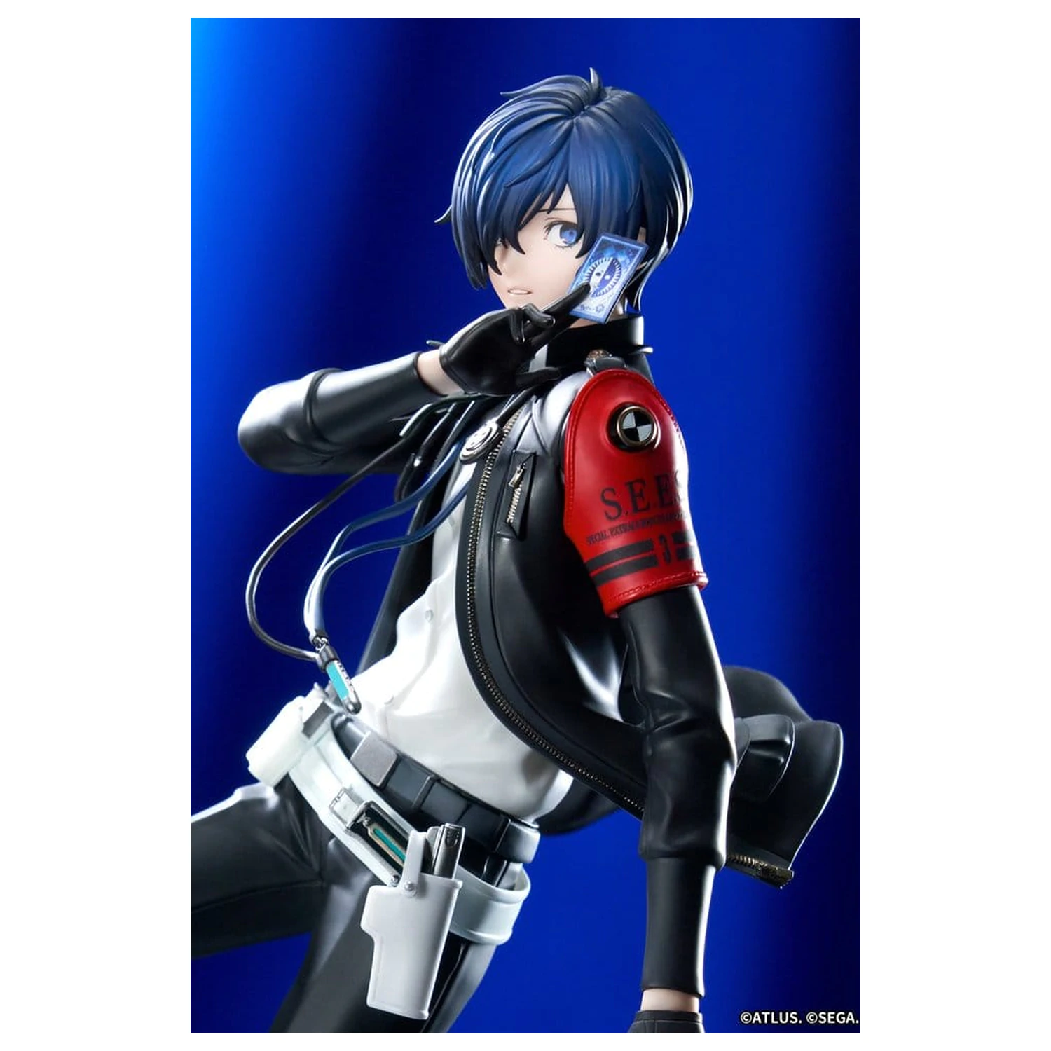 Persona 3 Reload Limpie Series PVC figúrka 1/8 Protagonist 24 cm produktová fotografia