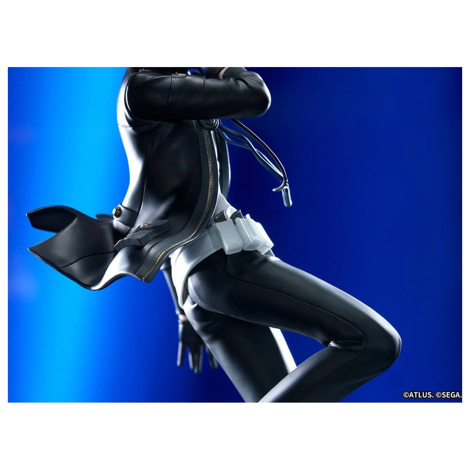Persona 3 Reload Limpie Series PVC figúrka 1/8 Protagonist 24 cm produktová fotografia