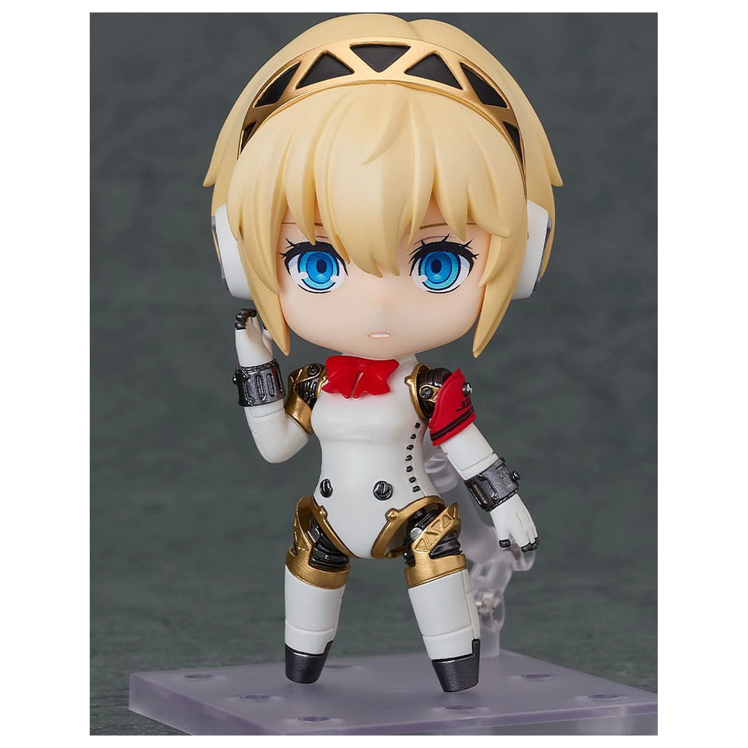 Persona 3 Reload Nendoroid akčná figúrka Aigis 2.0 10 cm produktová fotografia