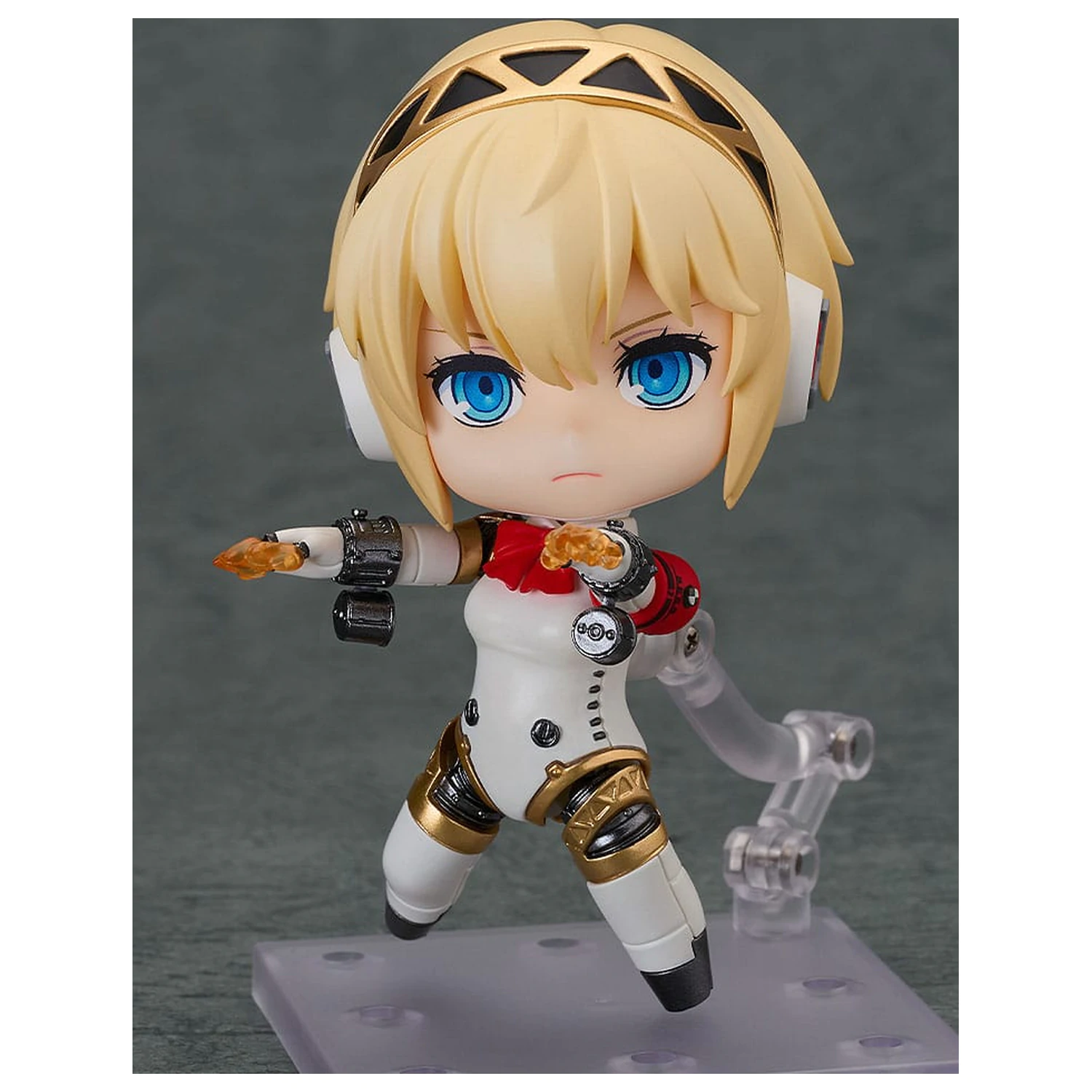 Persona 3 Reload Nendoroid akčná figúrka Aigis 2.0 10 cm produktová fotografia