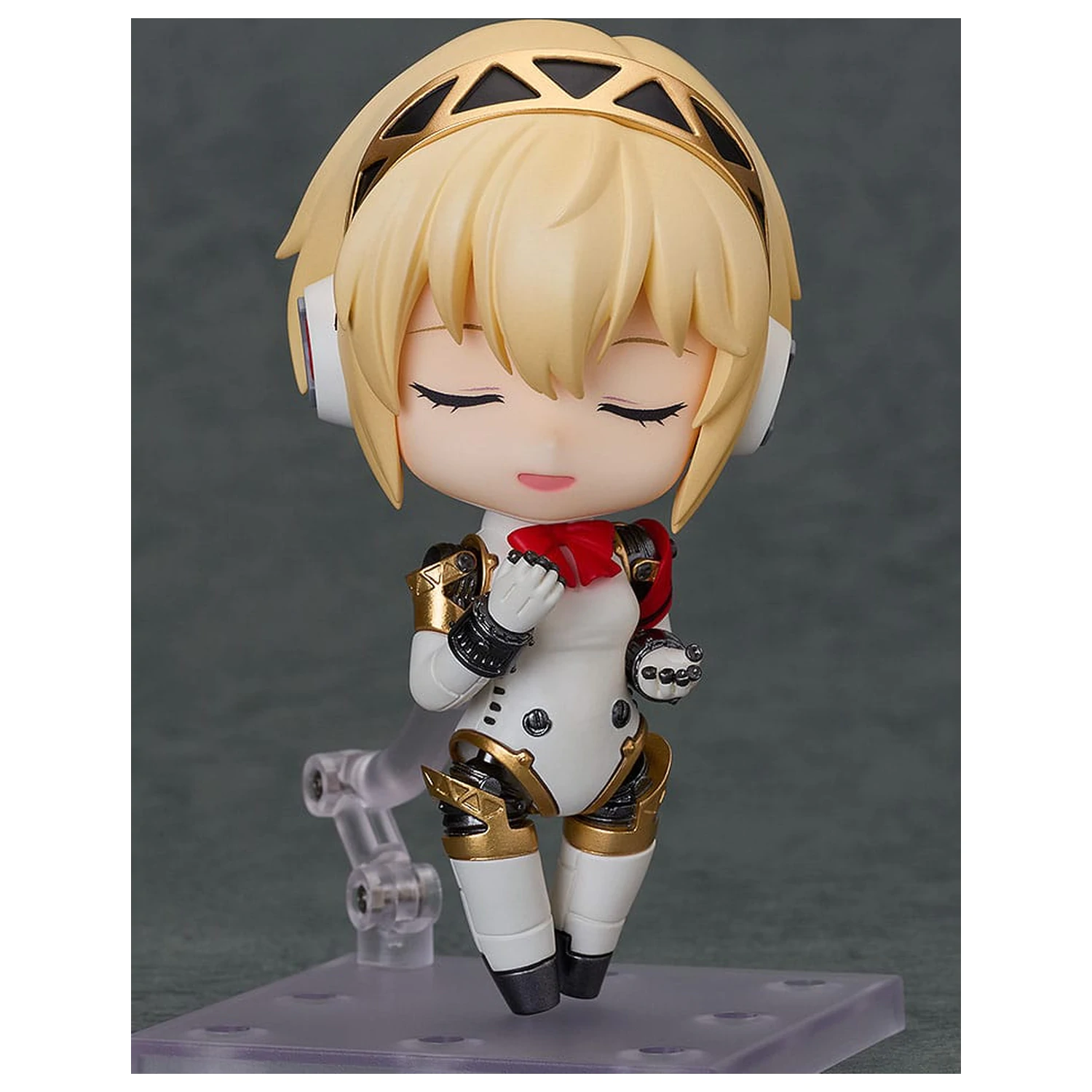 Persona 3 Reload Nendoroid akčná figúrka Aigis 2.0 10 cm produktová fotografia
