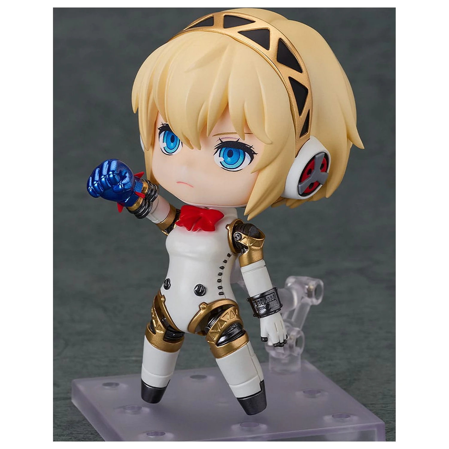 Persona 3 Reload Nendoroid akčná figúrka Aigis 2.0 10 cm produktová fotografia