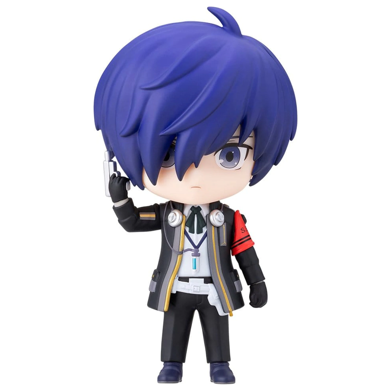 Persona 3 Reload Oshi Works Mini Mini figúrka Hero 10 cm produktová fotografia