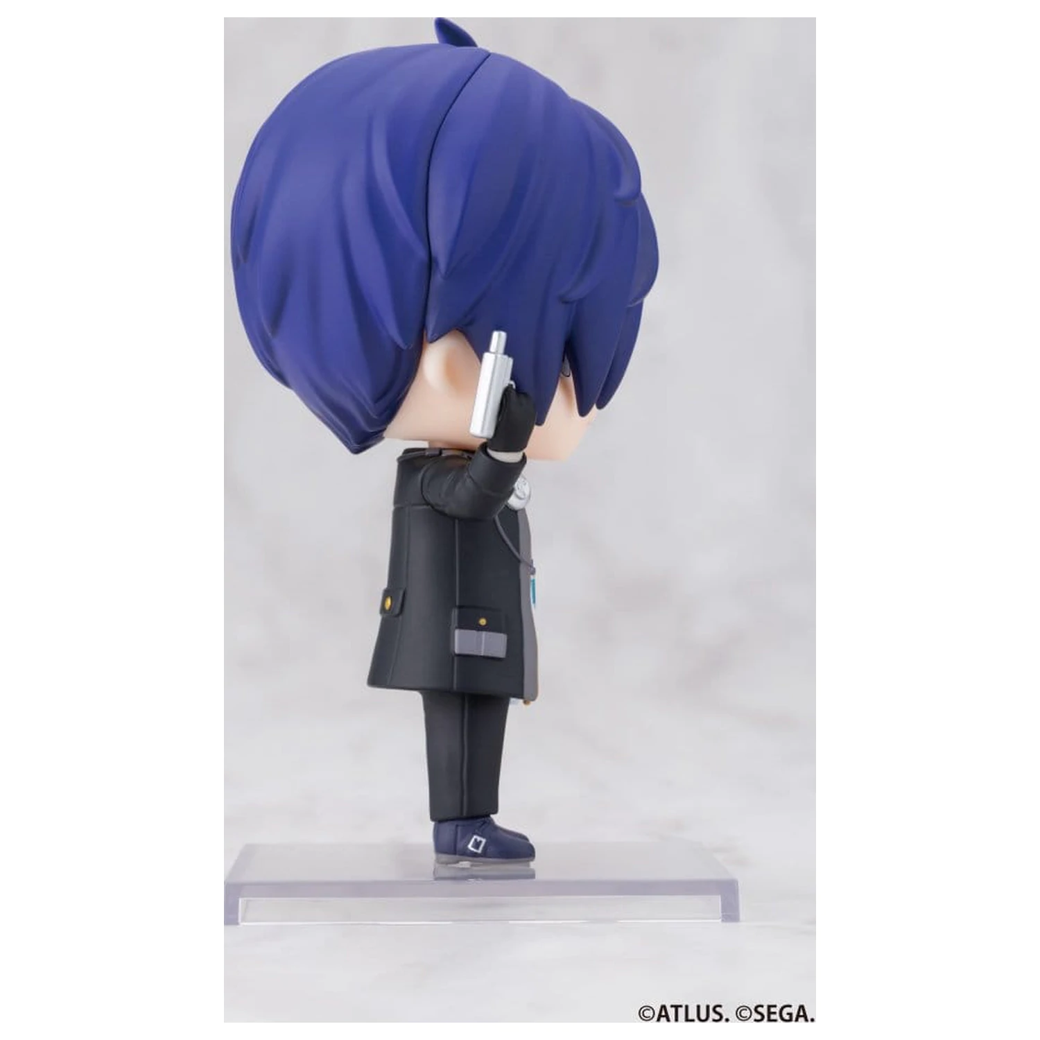 Persona 3 Reload Oshi Works Mini Mini figúrka Hero 10 cm produktová fotografia