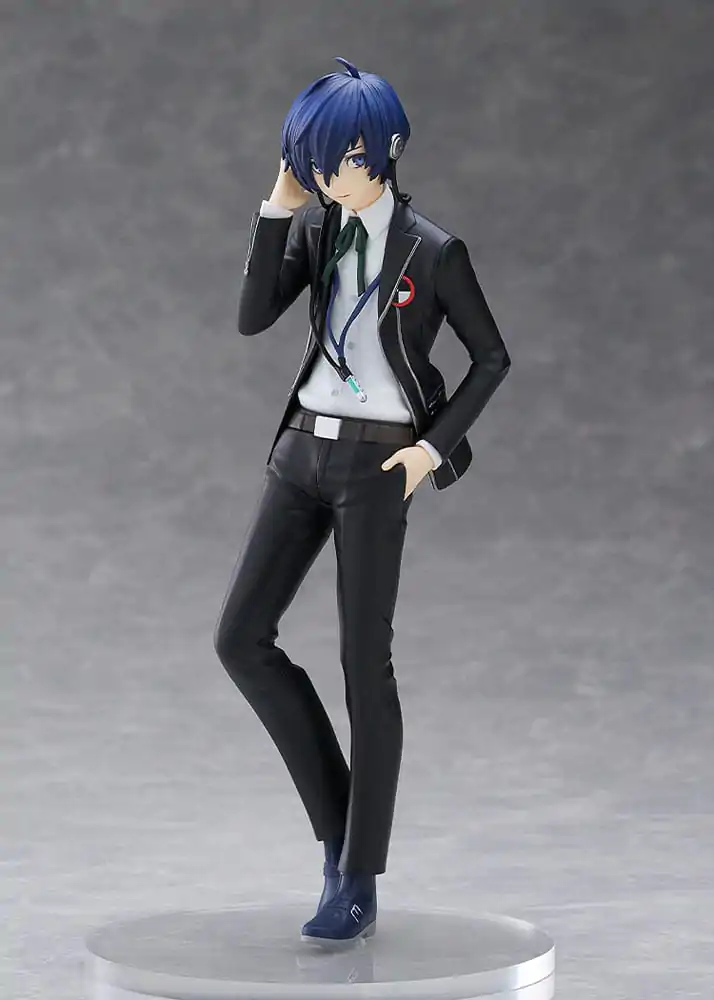 Persona 3 Reload Pop Up Parade PVC Statue Protagonist 17 cm termékfotó