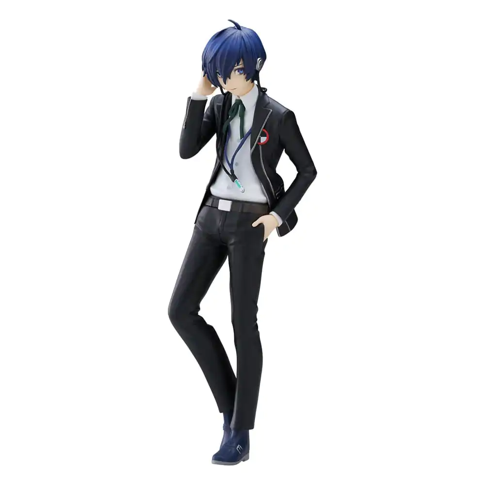 Persona 3 Reload Pop Up Parade PVC Statue Protagonist 17 cm termékfotó