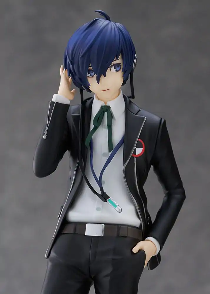 Persona 3 Reload Pop Up Parade PVC Statue Protagonist 17 cm termékfotó