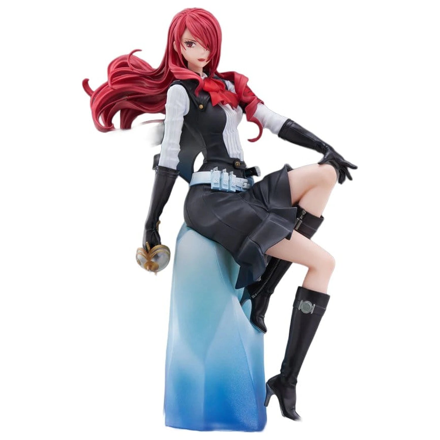 Persona 3 Reload PVC figúrka 1/7 Mitsuru Kirijo 22 cm produktová fotografia