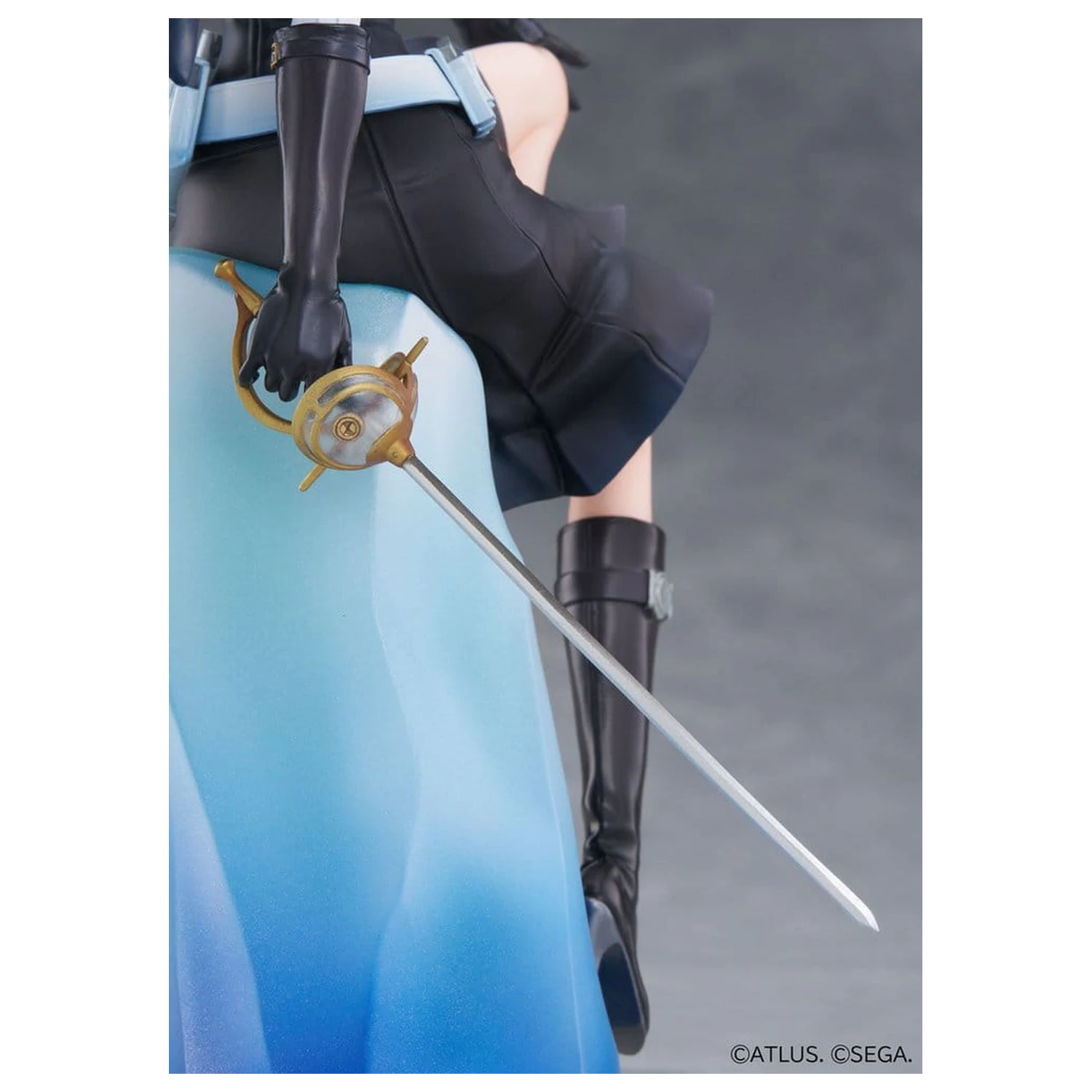 Persona 3 Reload PVC figúrka 1/7 Mitsuru Kirijo 22 cm produktová fotografia