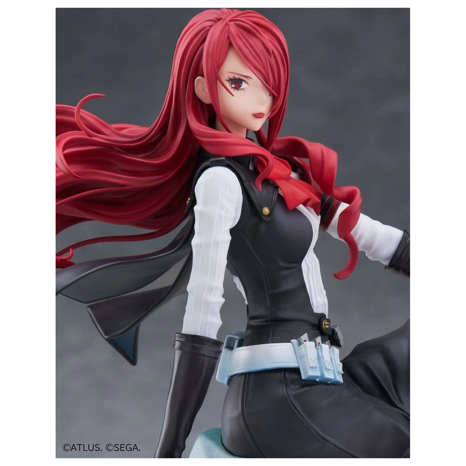 Persona 3 Reload PVC figúrka 1/7 Mitsuru Kirijo 22 cm produktová fotografia