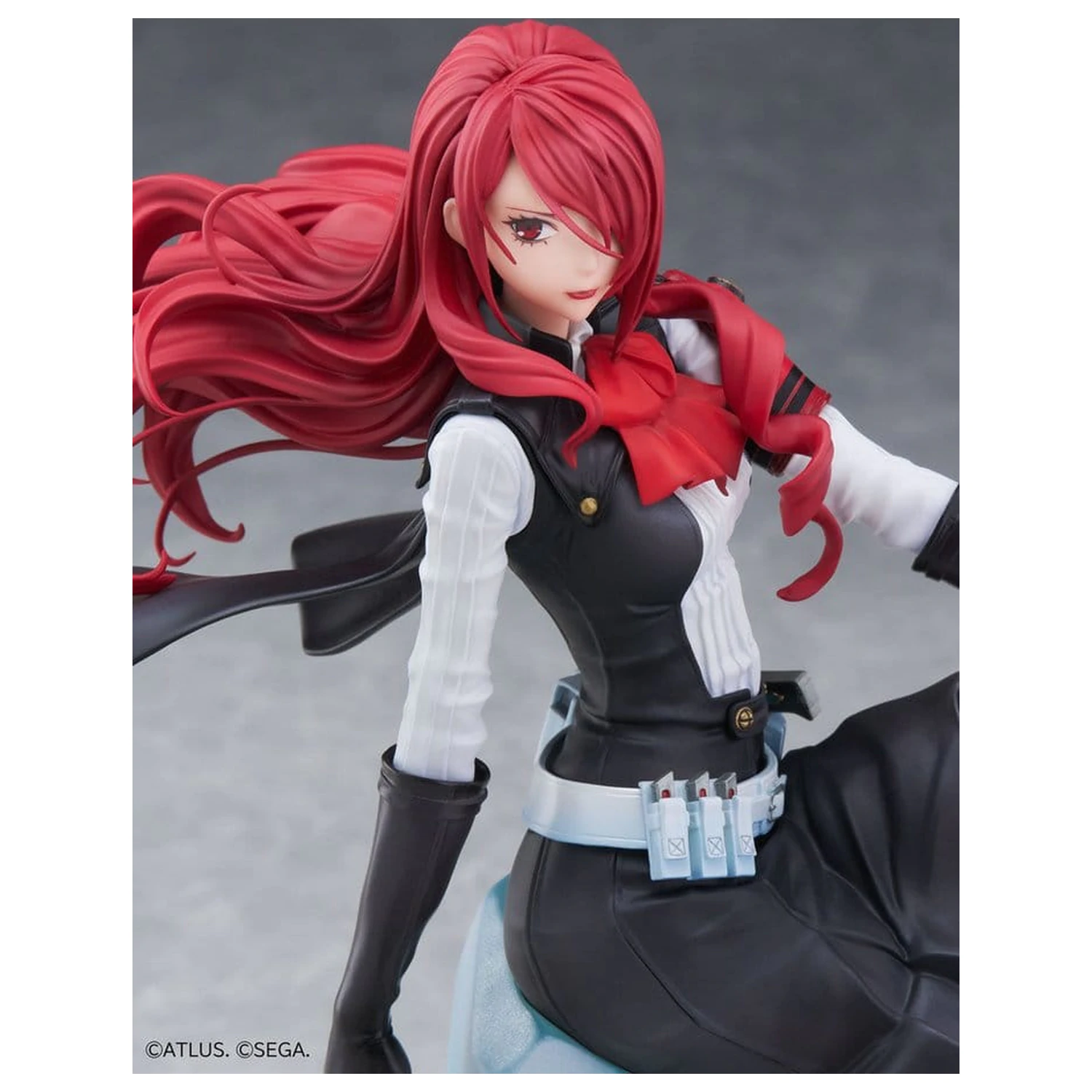 Persona 3 Reload PVC figúrka 1/7 Mitsuru Kirijo 22 cm produktová fotografia