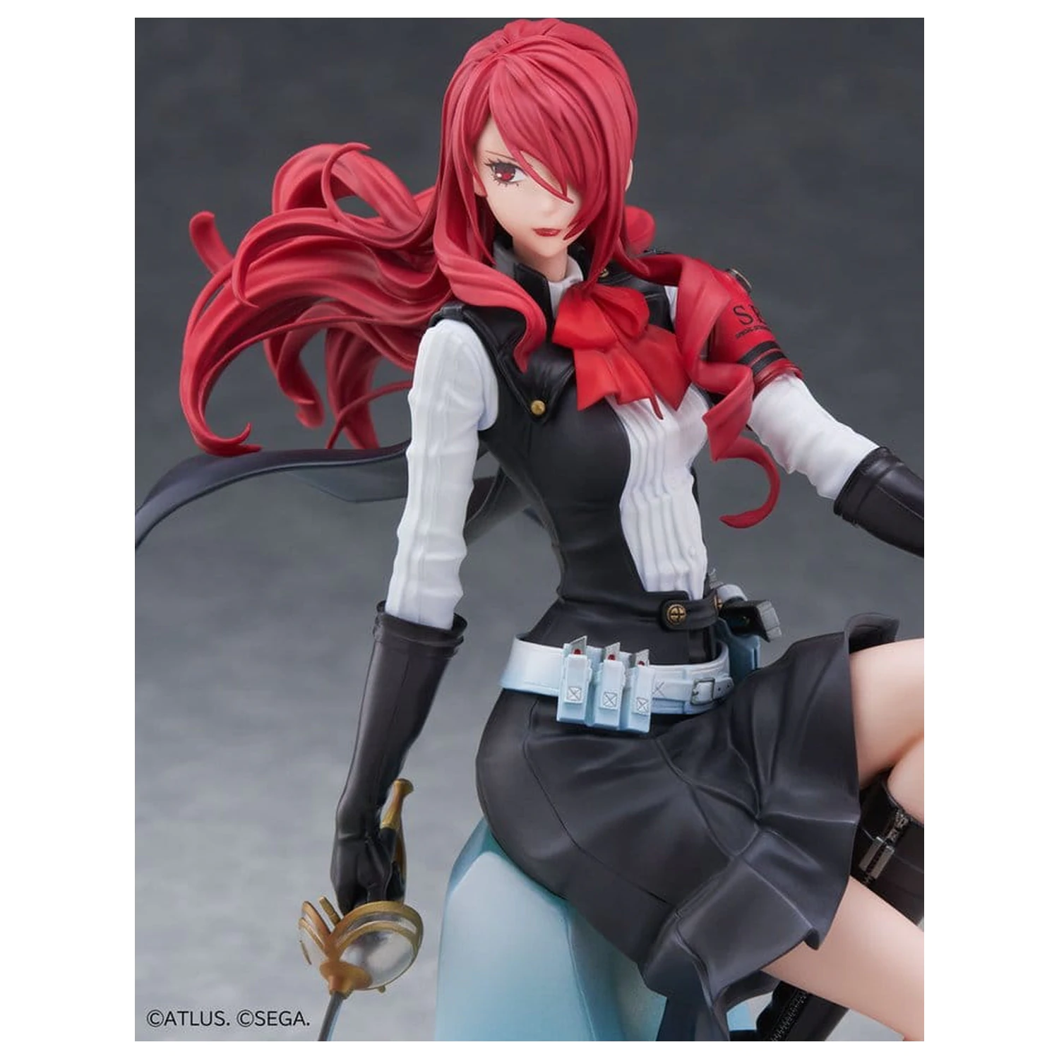 Persona 3 Reload PVC figúrka 1/7 Mitsuru Kirijo 22 cm produktová fotografia