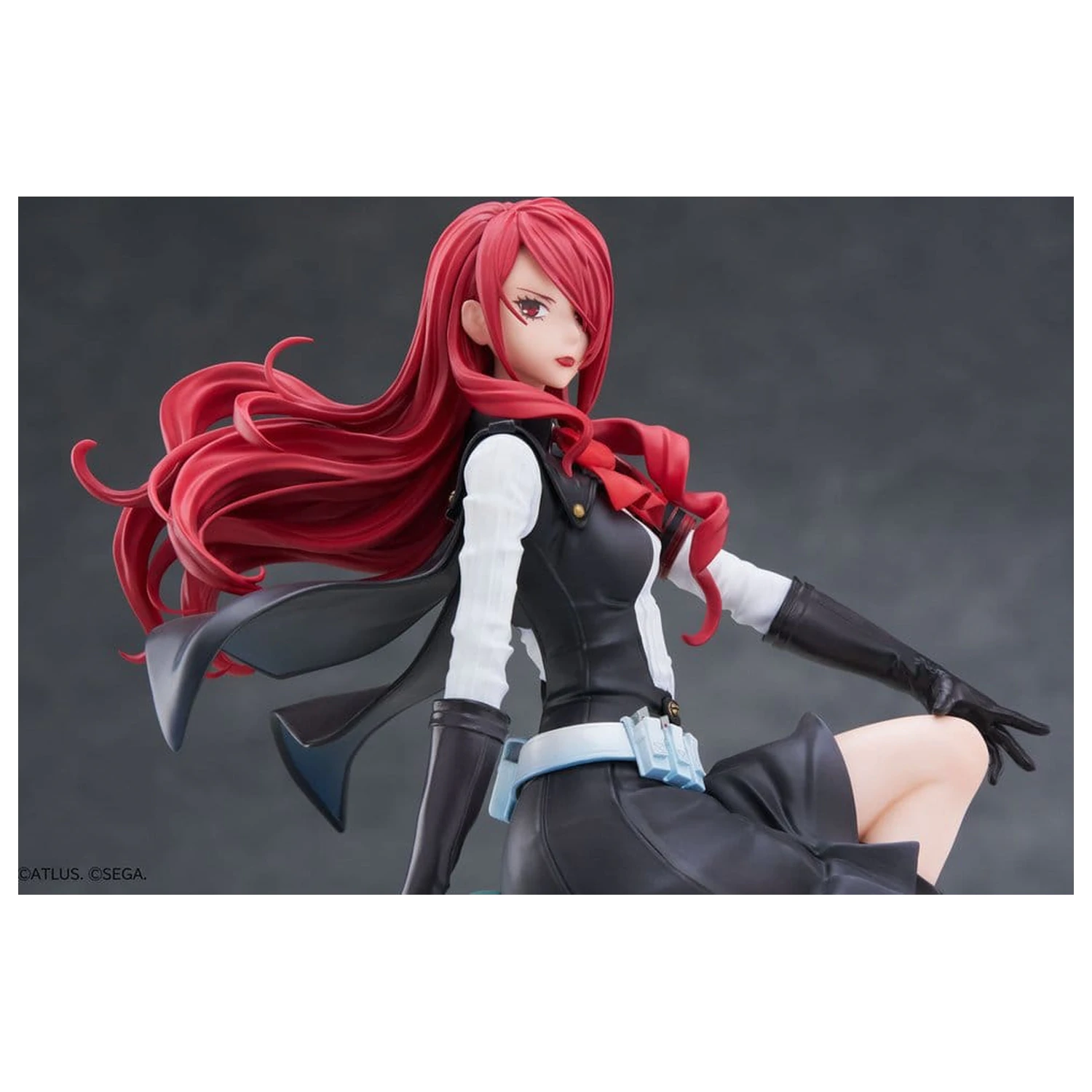 Persona 3 Reload PVC figúrka 1/7 Mitsuru Kirijo 22 cm produktová fotografia