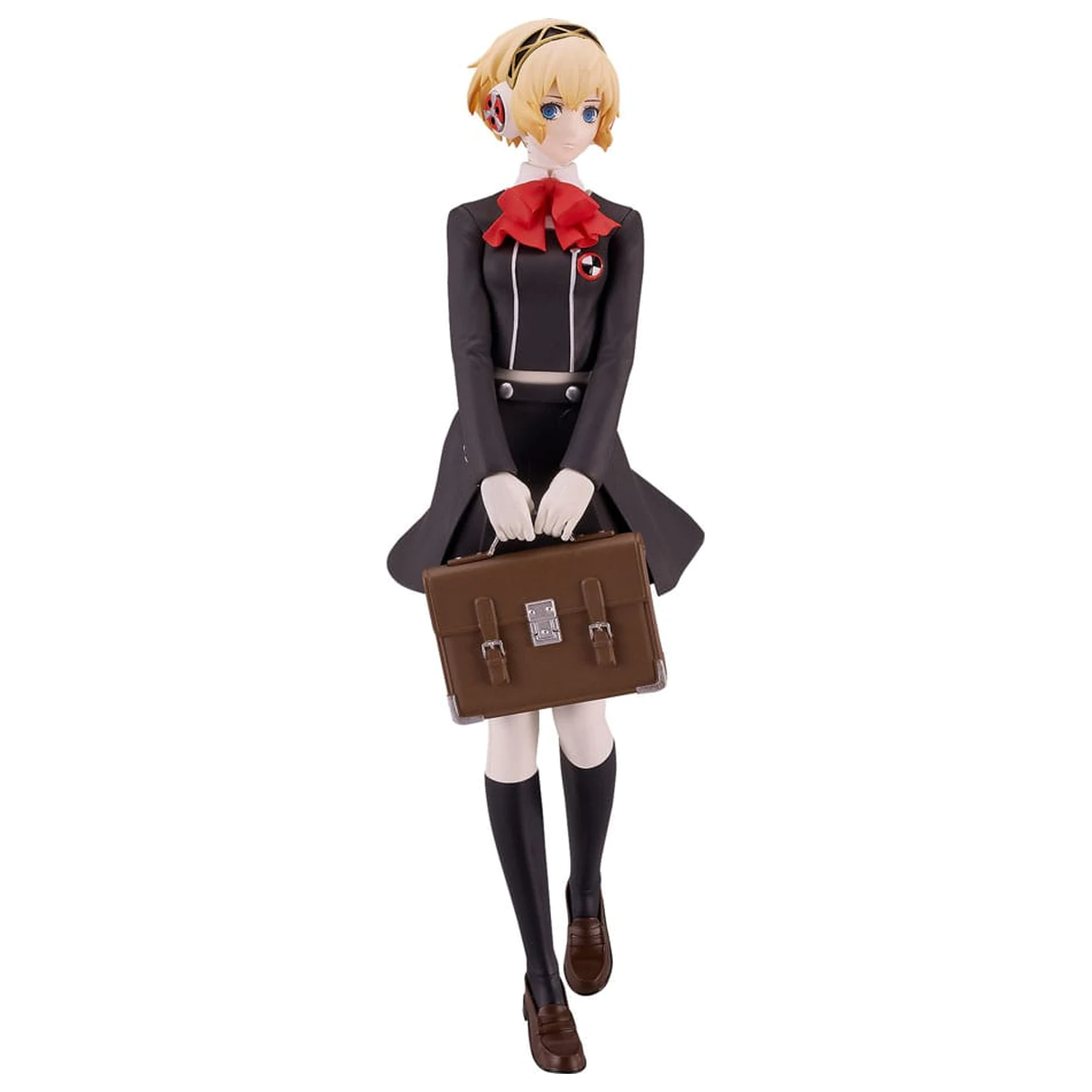 Persona 3: Reload PVC Soška Pop Up Parade Aigis School Uniform Ver. 18 cm produktová fotografia