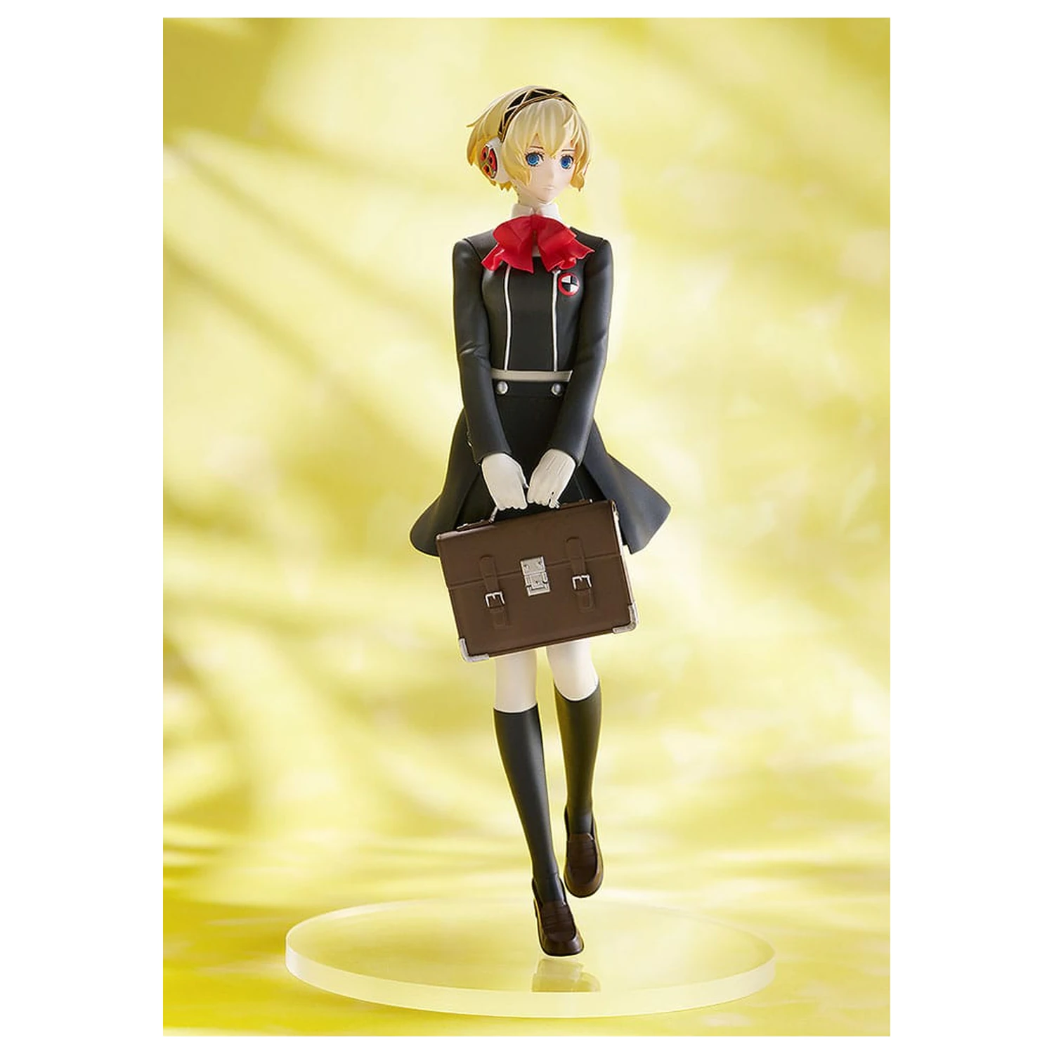 Persona 3: Reload PVC Soška Pop Up Parade Aigis School Uniform Ver. 18 cm produktová fotografia