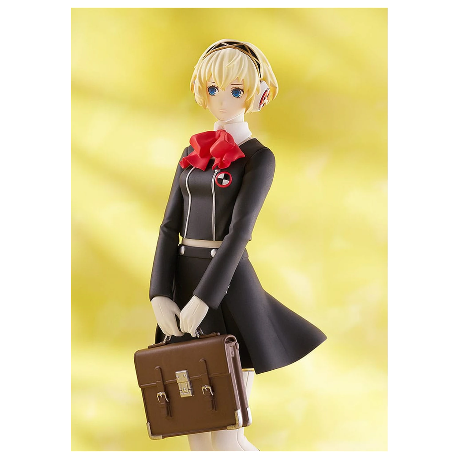 Persona 3: Reload PVC Soška Pop Up Parade Aigis School Uniform Ver. 18 cm produktová fotografia