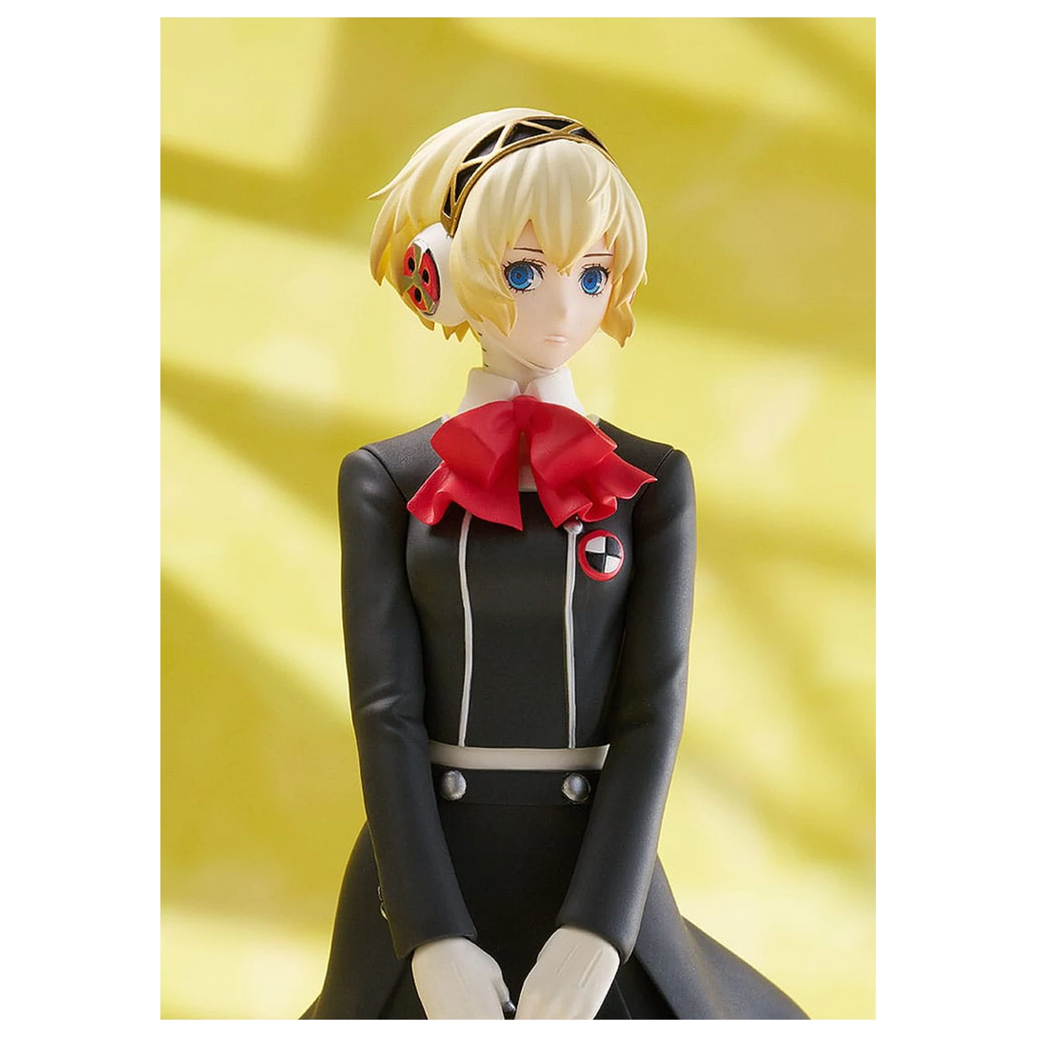 Persona 3: Reload PVC Soška Pop Up Parade Aigis School Uniform Ver. 18 cm produktová fotografia
