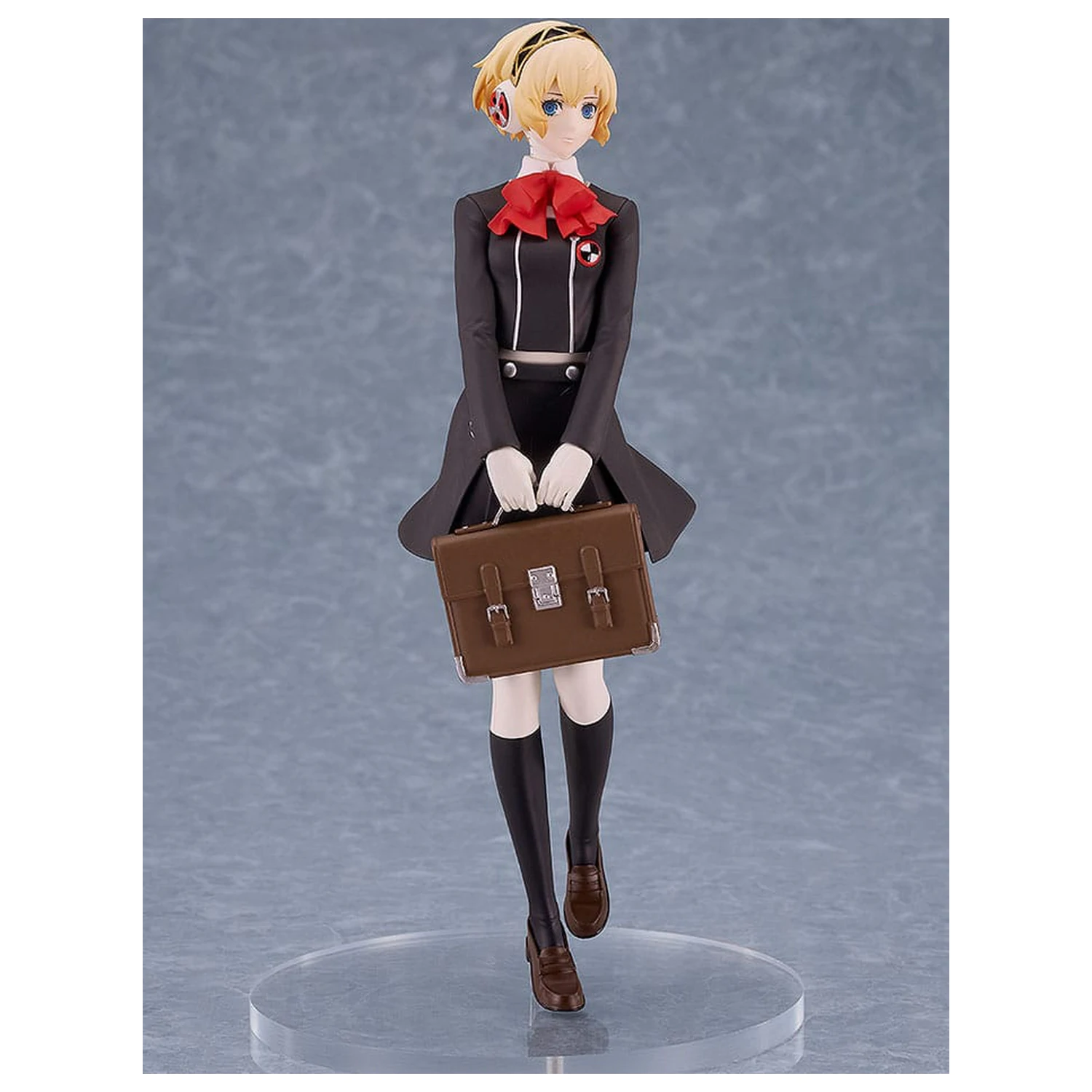 Persona 3: Reload PVC Soška Pop Up Parade Aigis School Uniform Ver. 18 cm produktová fotografia