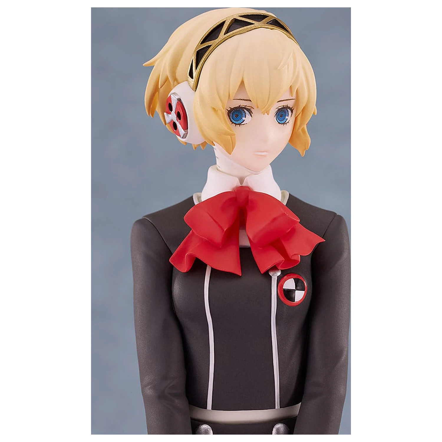 Persona 3: Reload PVC Soška Pop Up Parade Aigis School Uniform Ver. 18 cm produktová fotografia