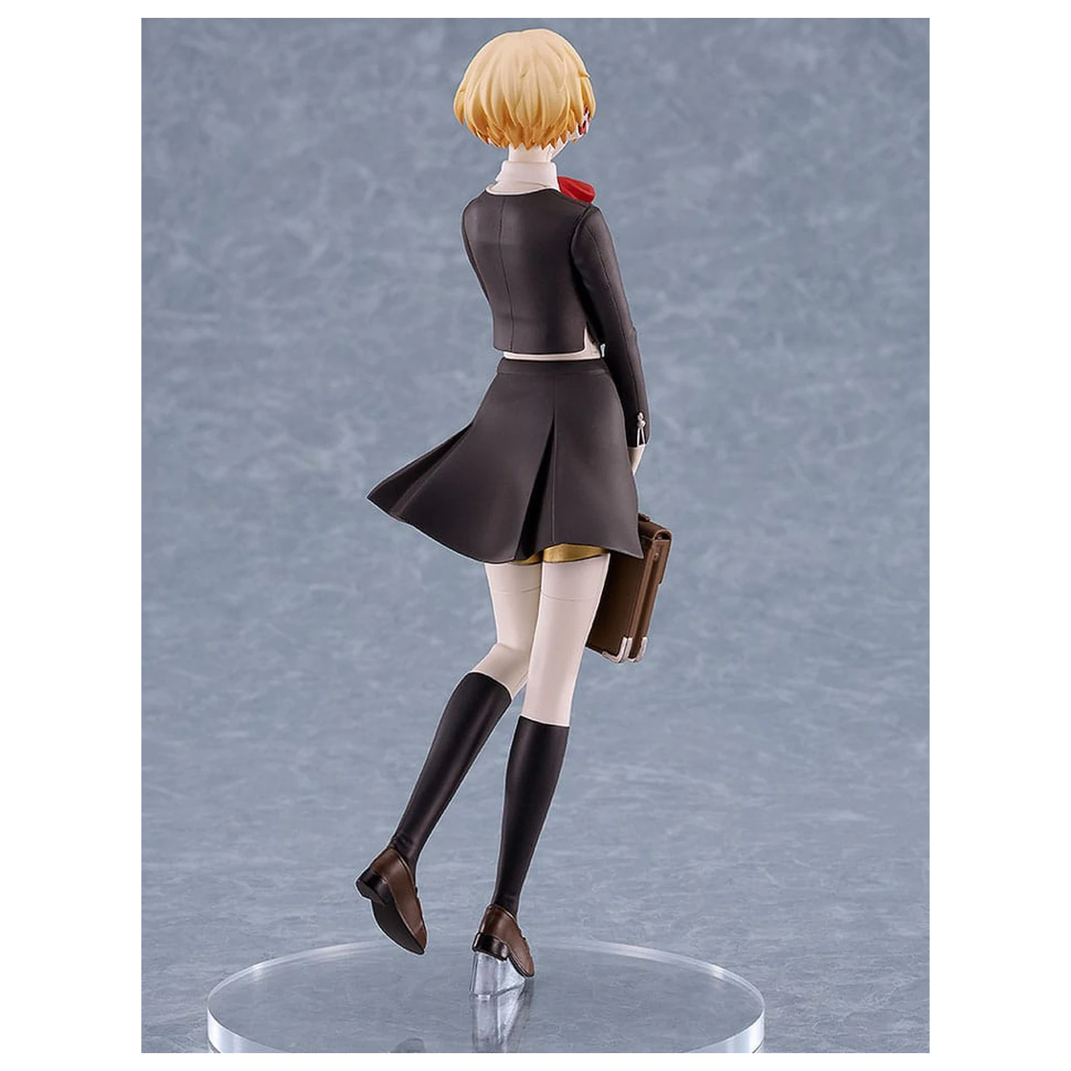 Persona 3: Reload PVC Soška Pop Up Parade Aigis School Uniform Ver. 18 cm produktová fotografia