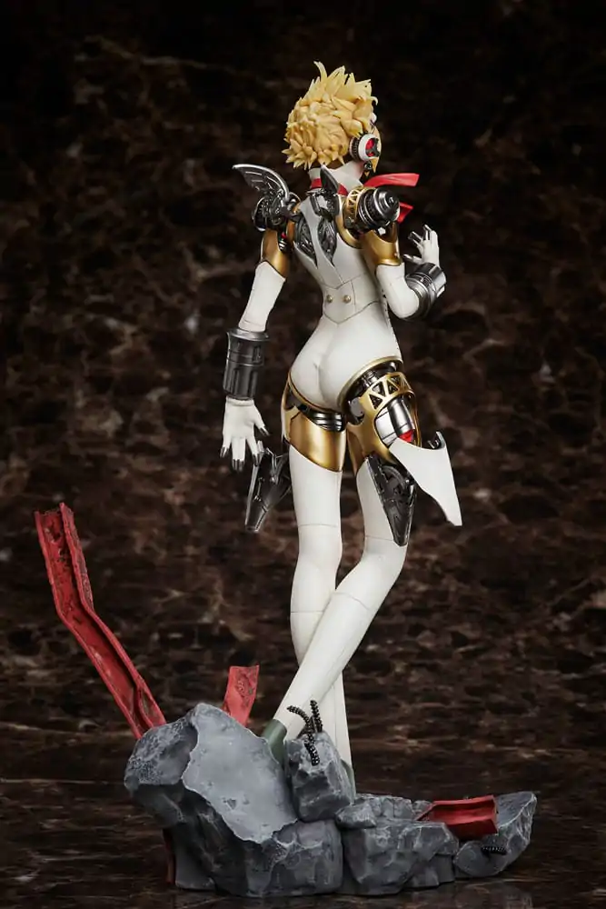 Persona 4: Arena Ultimax PVC Socha 1/6 Aigis (Extreme Orgia Mode) 30 cm produktová fotografia