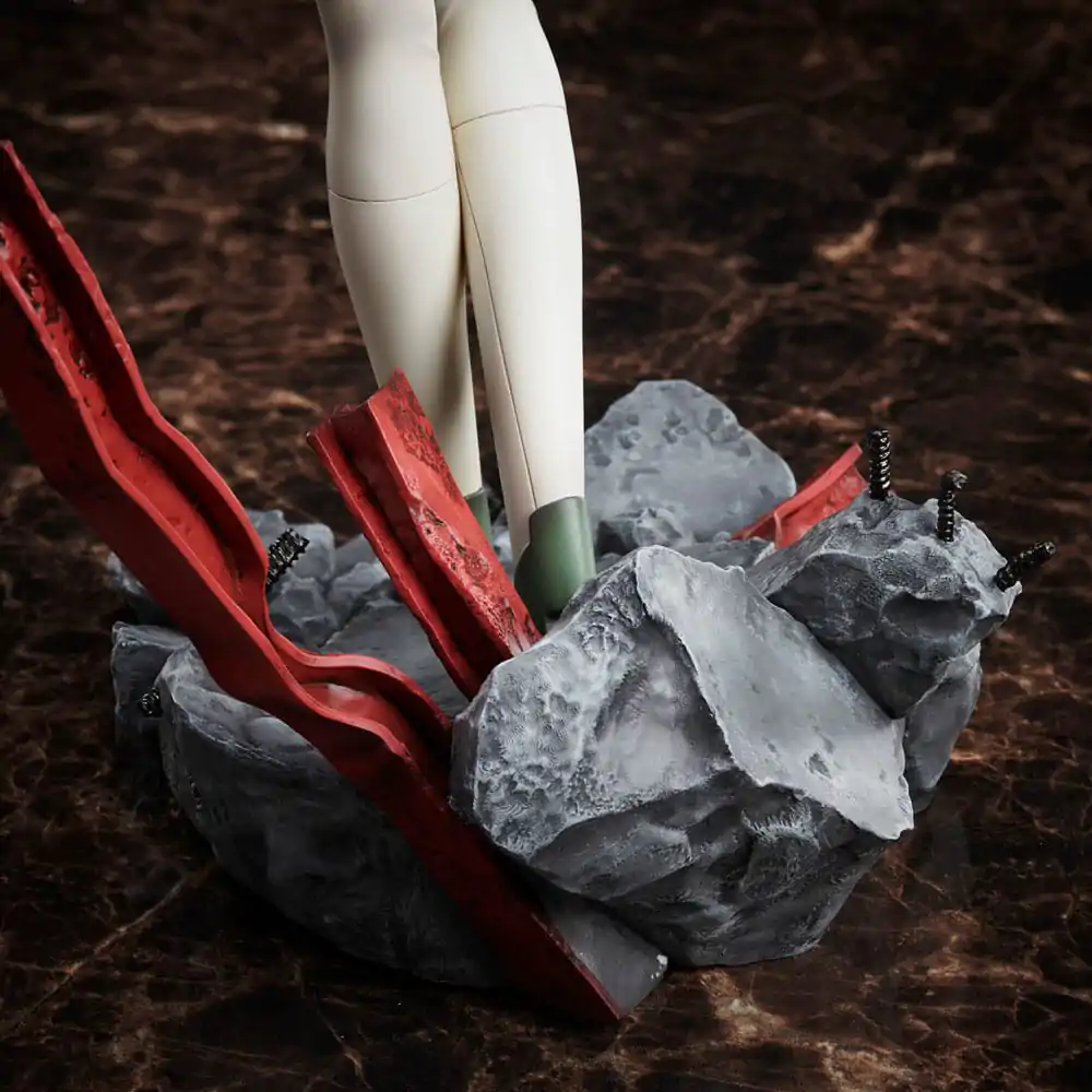 Persona 4: Arena Ultimax PVC Socha 1/6 Aigis (Extreme Orgia Mode) 30 cm produktová fotografia