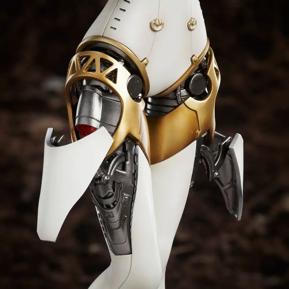 Persona 4: Arena Ultimax PVC Socha 1/6 Aigis (Extreme Orgia Mode) 30 cm produktová fotografia