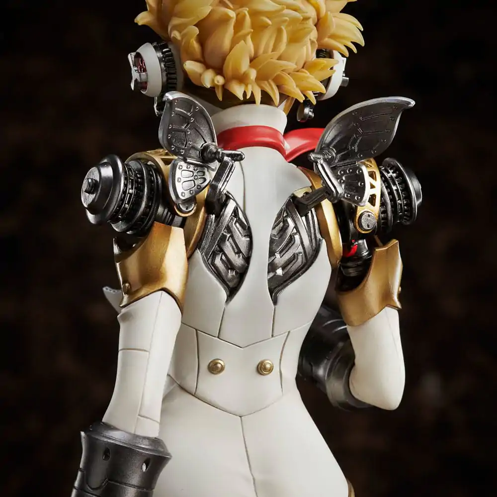 Persona 4: Arena Ultimax PVC Socha 1/6 Aigis (Extreme Orgia Mode) 30 cm produktová fotografia