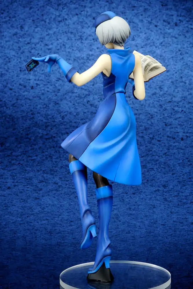 Persona 4 The Ultimate in Mayonaka Arena PVC soška 1/8 Elizabeth (reprodukovaná) 23 cm termékfotó