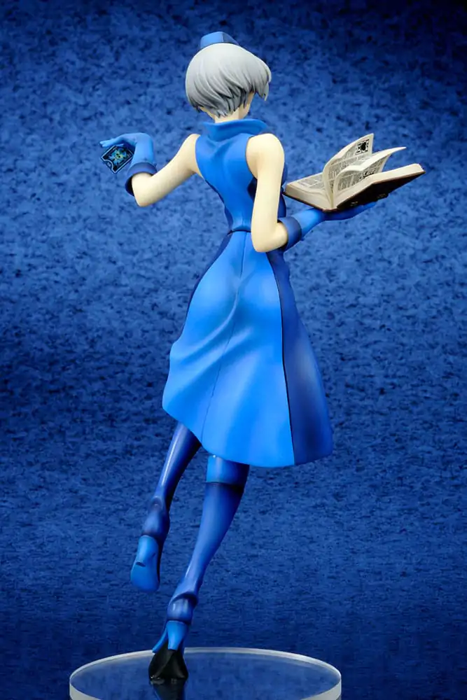 Persona 4 The Ultimate in Mayonaka Arena PVC soška 1/8 Elizabeth (reprodukovaná) 23 cm termékfotó