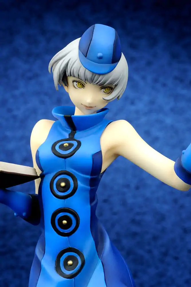 Persona 4 The Ultimate in Mayonaka Arena PVC soška 1/8 Elizabeth (reprodukovaná) 23 cm termékfotó