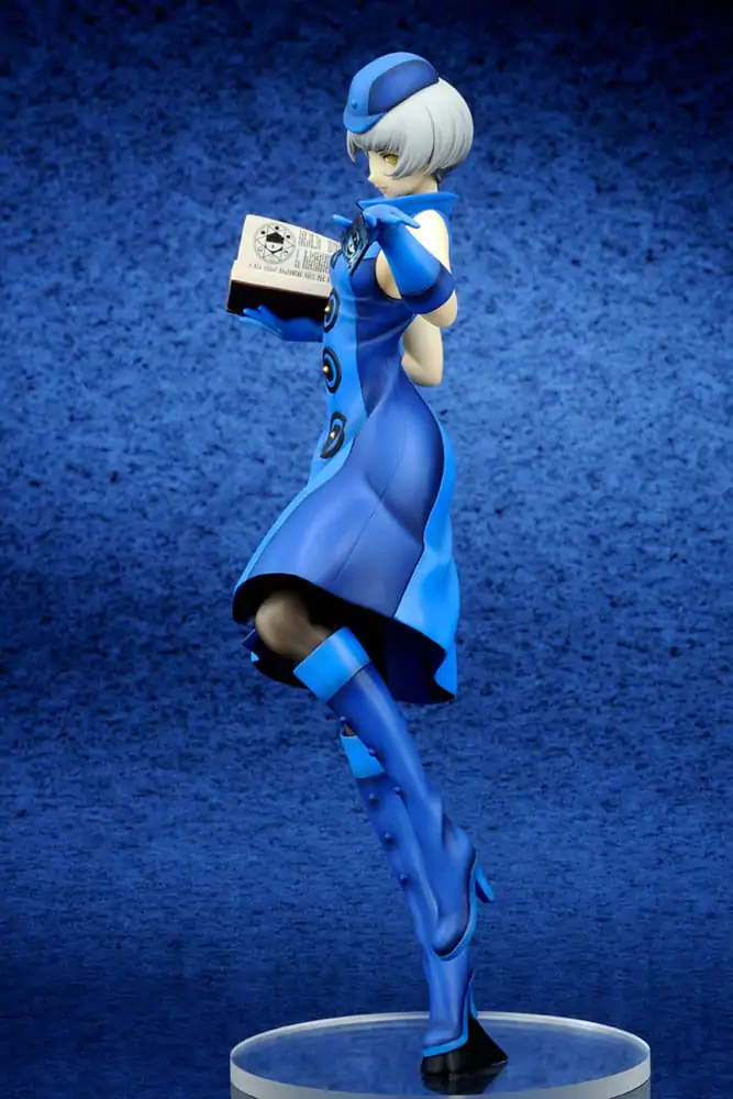 Persona 4 The Ultimate in Mayonaka Arena PVC soška 1/8 Elizabeth (reprodukovaná) 23 cm termékfotó