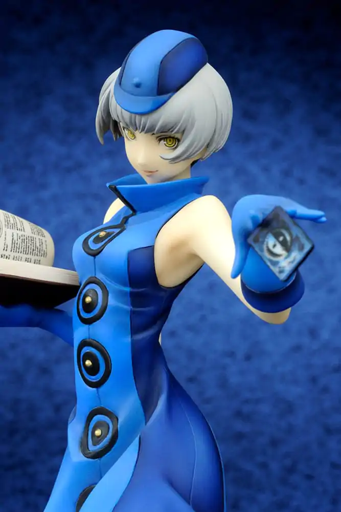 Persona 4 The Ultimate in Mayonaka Arena PVC soška 1/8 Elizabeth (reprodukovaná) 23 cm termékfotó