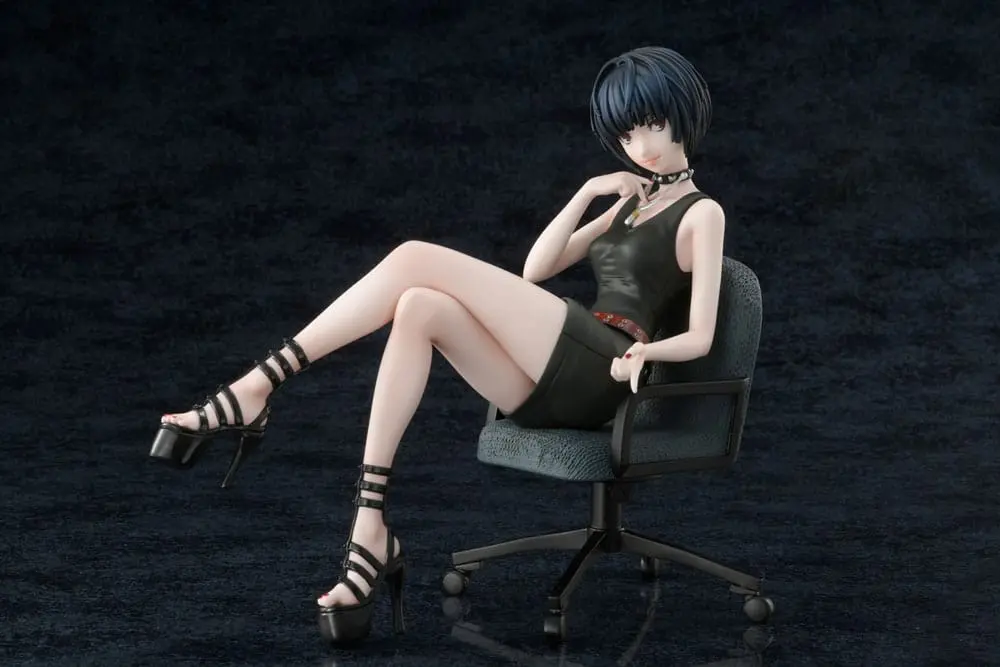 Persona 5 PVC socha 1/7 Tae Takamaki (Reproduction) 16 cm termékfotó