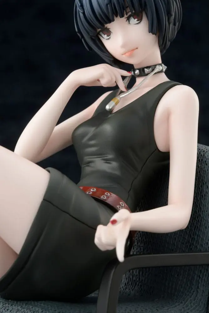 Persona 5 PVC socha 1/7 Tae Takamaki (Reproduction) 16 cm termékfotó