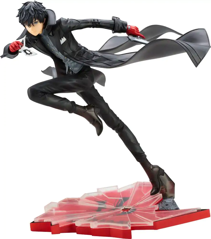 Persona 5 ARTFXJ Soška 1/8 Phantom Thief Ver. 23 cm produktová fotografia