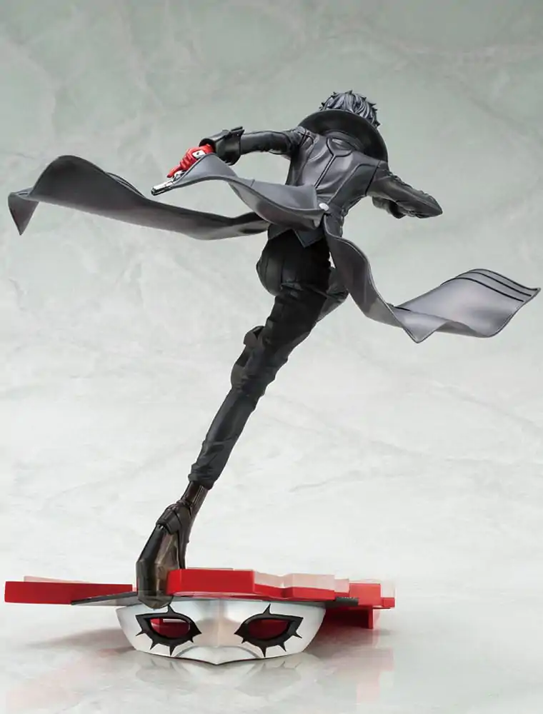 Persona 5 ARTFXJ Soška 1/8 Phantom Thief Ver. 23 cm produktová fotografia