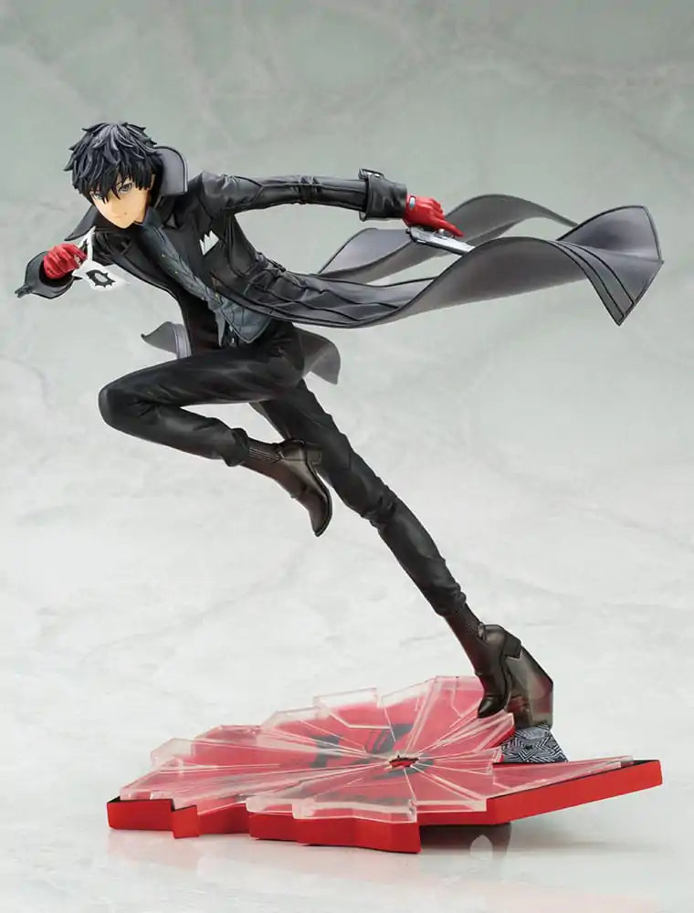 Persona 5 ARTFXJ Soška 1/8 Phantom Thief Ver. 23 cm produktová fotografia