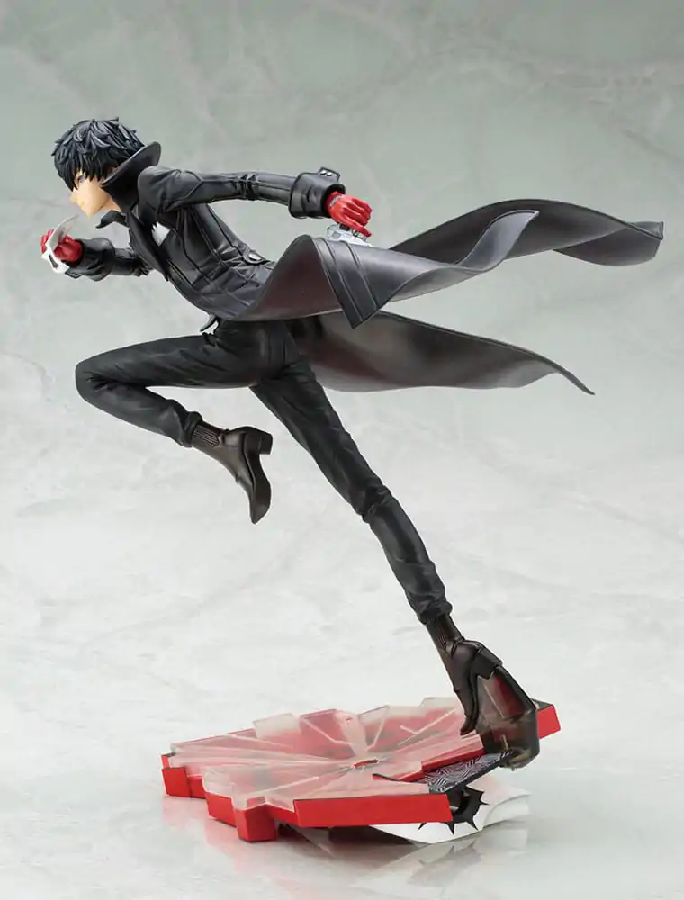 Persona 5 ARTFXJ Soška 1/8 Phantom Thief Ver. 23 cm produktová fotografia