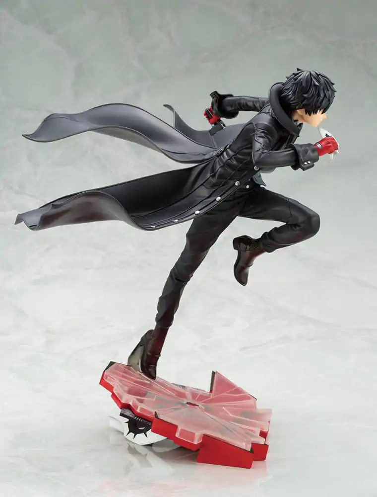 Persona 5 ARTFXJ Soška 1/8 Phantom Thief Ver. 23 cm produktová fotografia