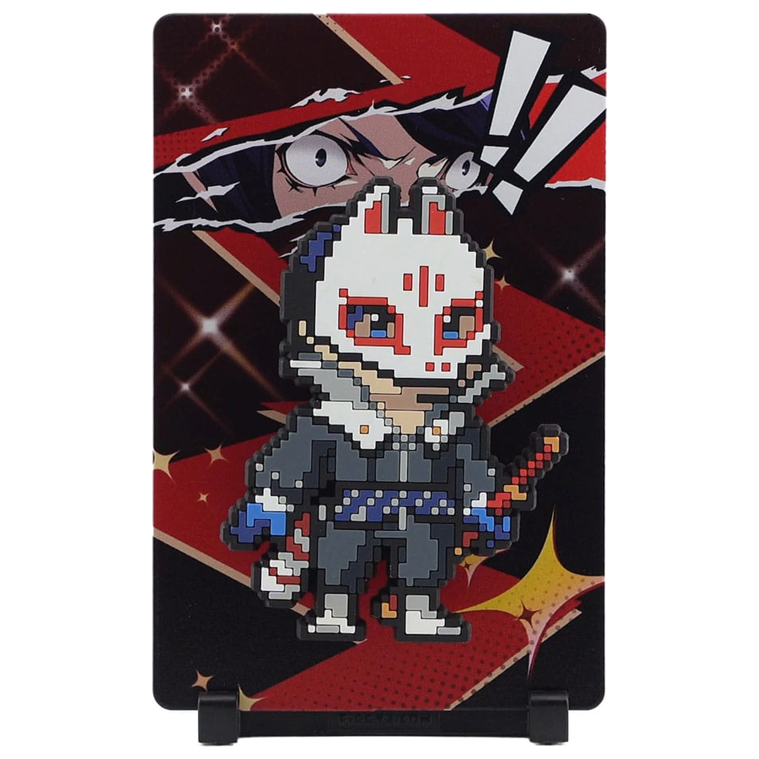 Persona 5 FiGGYZ Magnet Zberateľská Líška 11 cm produktová fotografia