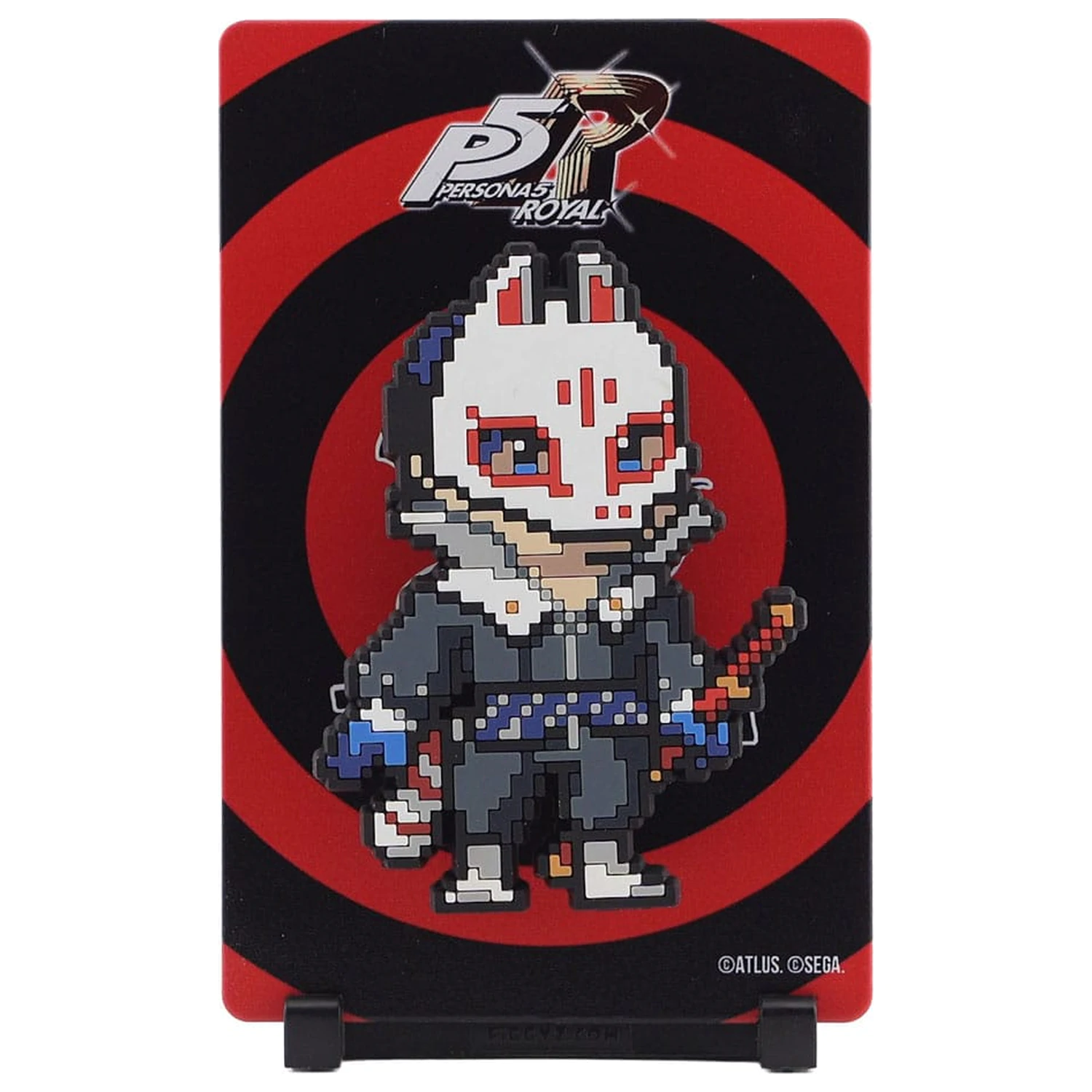 Persona 5 FiGGYZ Magnet Zberateľská Líška 11 cm produktová fotografia