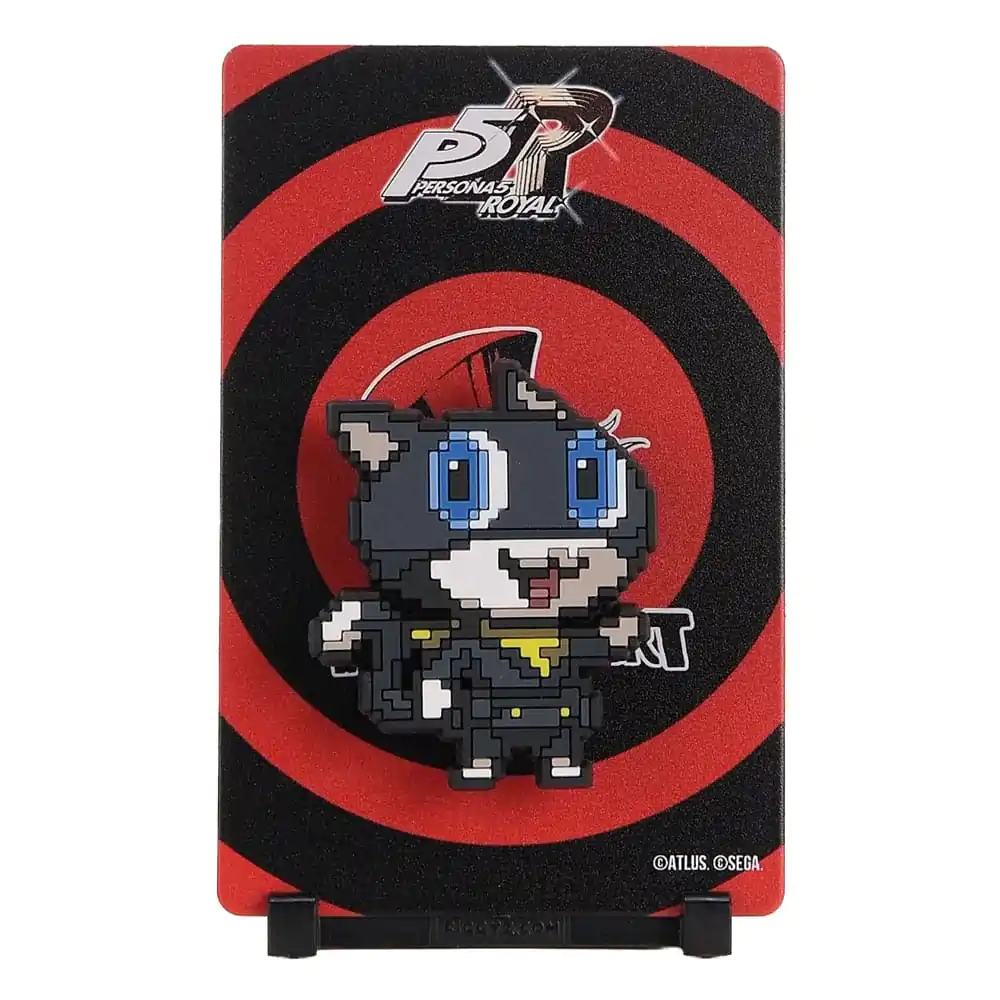 Persona 5 FiGGYZ Magnet Zberateľská Mona 11 cm produktová fotografia