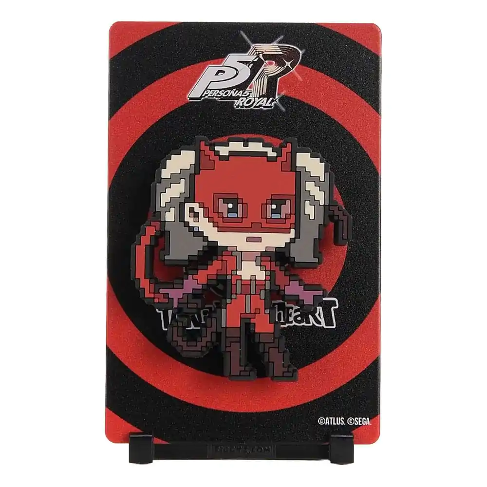 Persona 5 FiGGYZ Magnet Zberateľská Panther 11 cm produktová fotografia