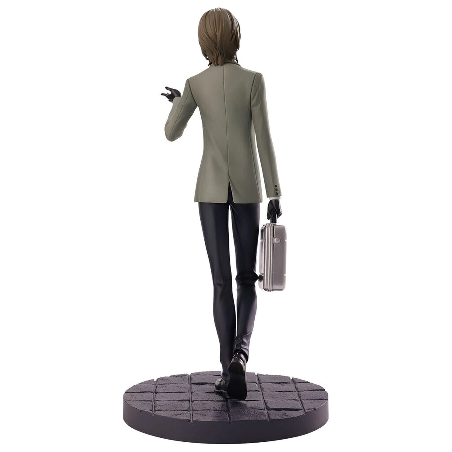 Persona 5 Goro Akechi Ichibansho figúrka 21 cm produktová fotografia