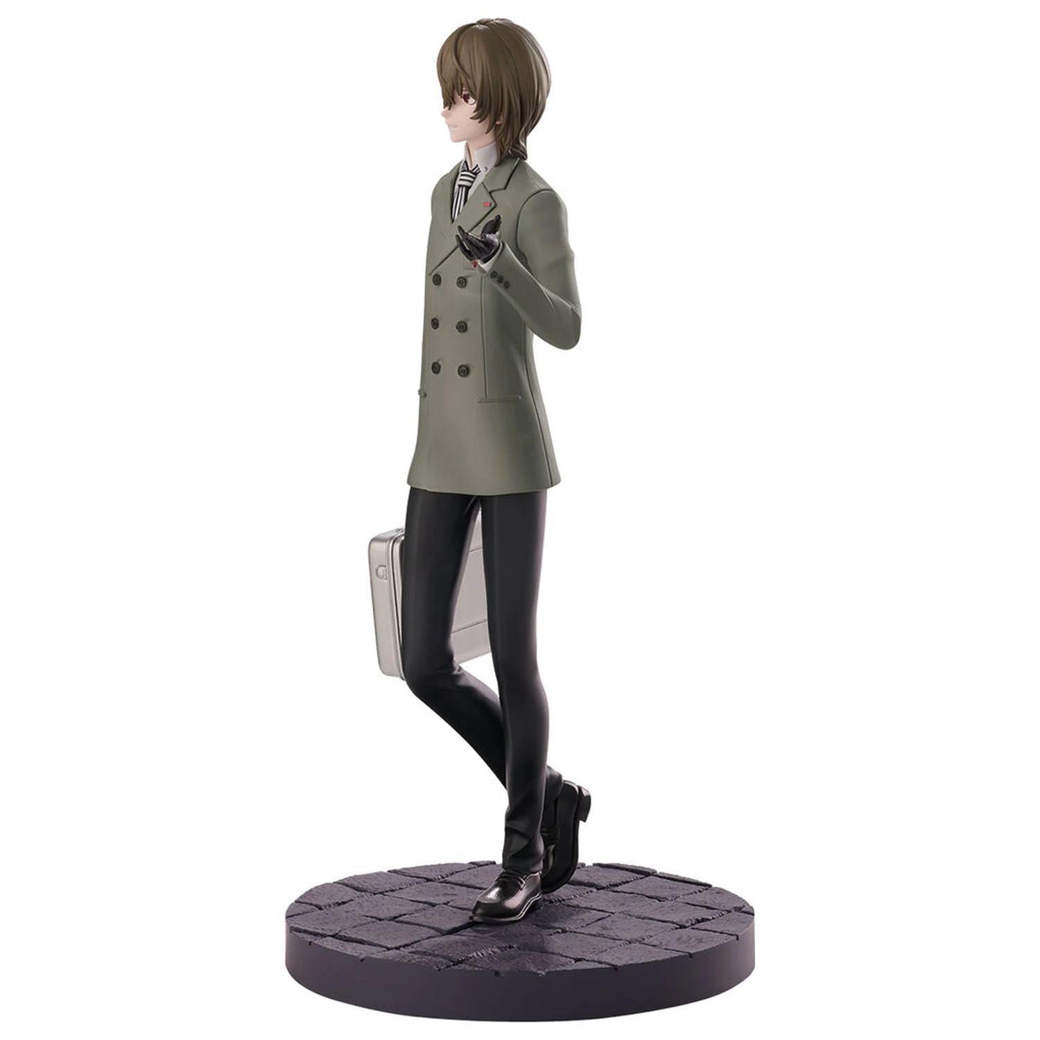 Persona 5 Goro Akechi Ichibansho figúrka 21 cm produktová fotografia