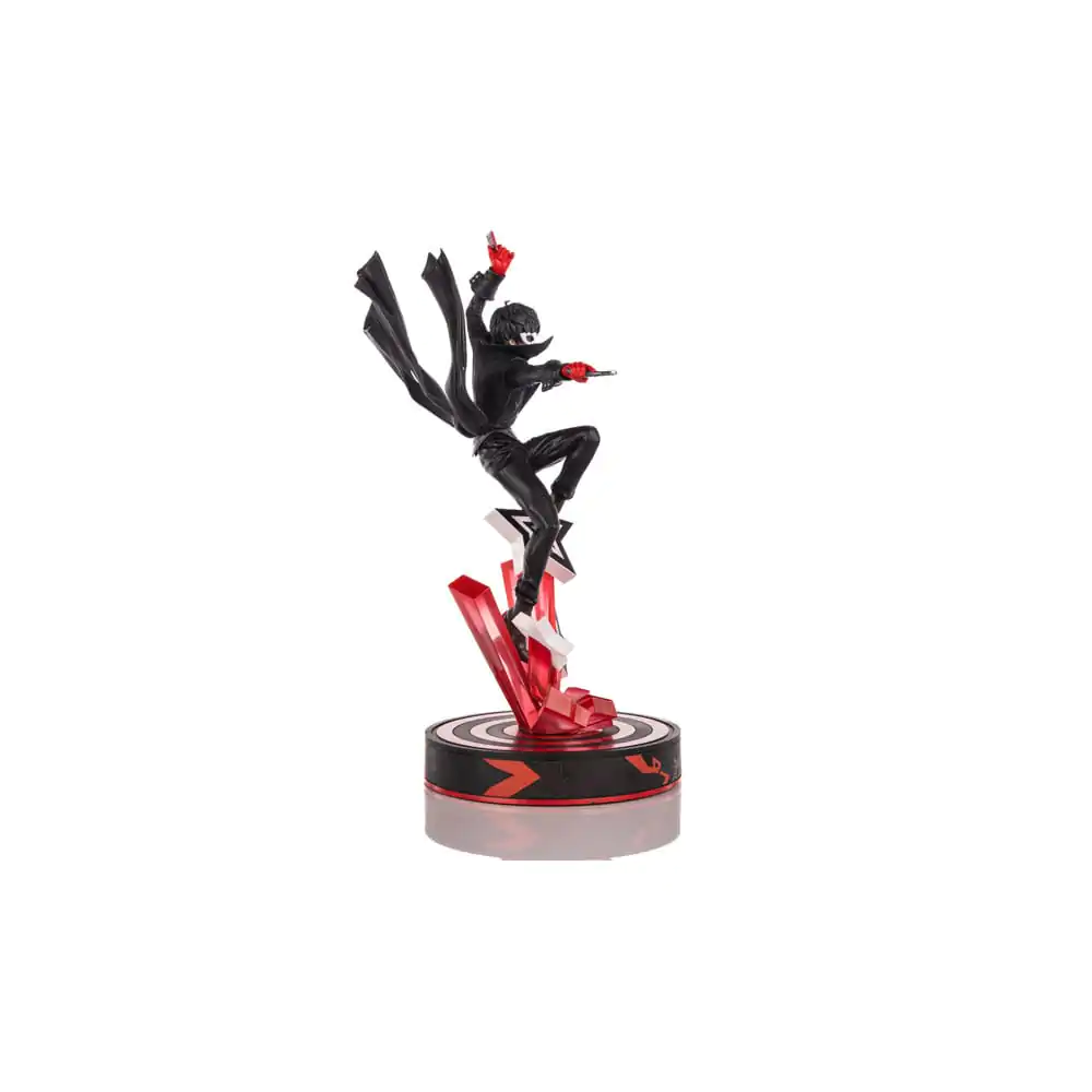 Persona 5 PVC Socha Joker (Collector's Edition) 30 cm produktová fotografia